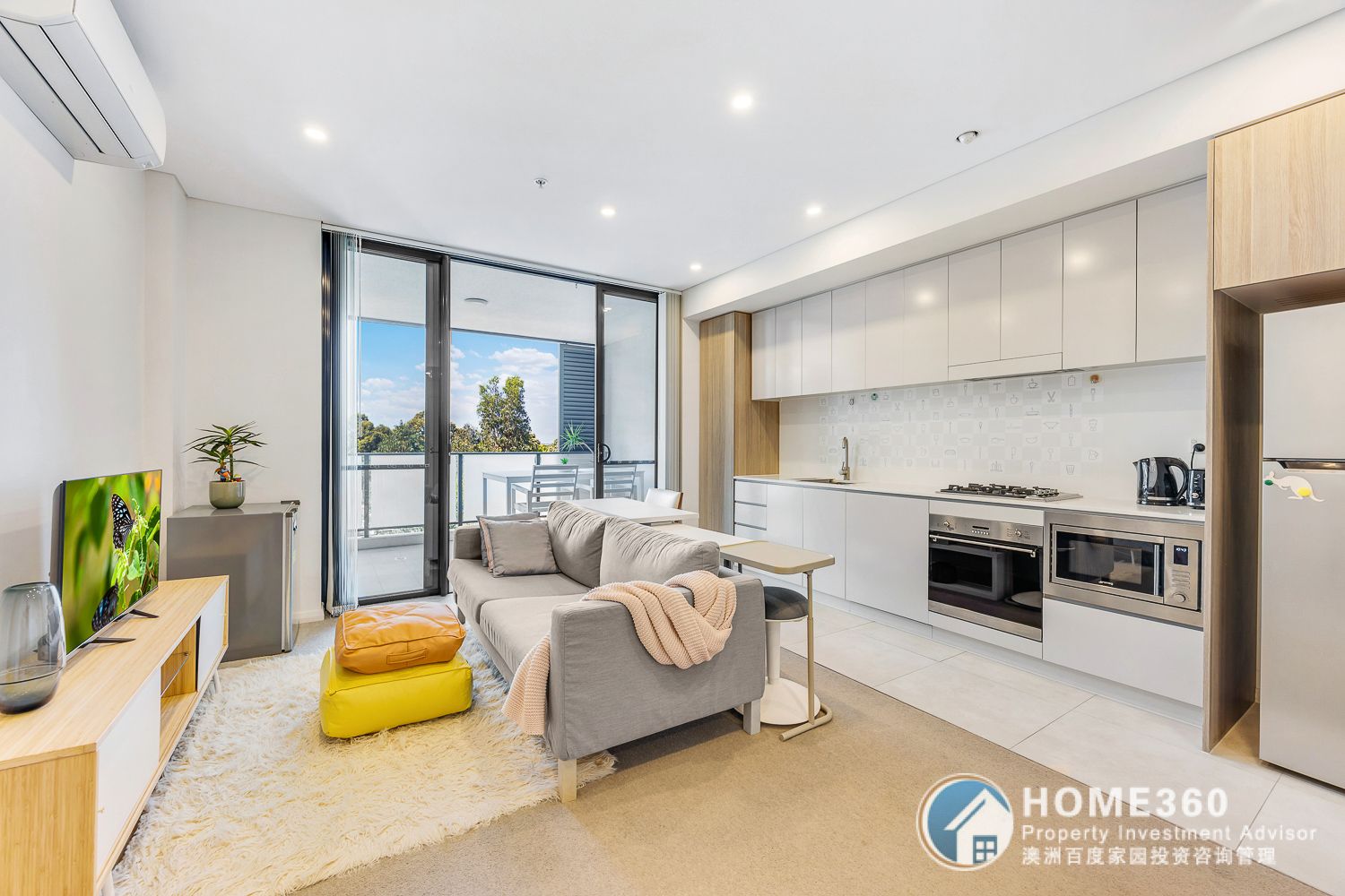 1 bedrooms Apartment / Unit / Flat in 118 Princes Highway ARNCLIFFE NSW, 2205