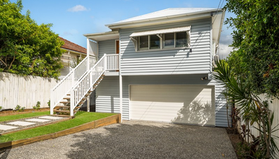 Picture of 36 White Street, EVERTON PARK QLD 4053