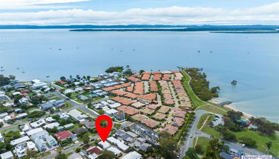 Picture of 2/20 Boat Street, VICTORIA POINT QLD 4165