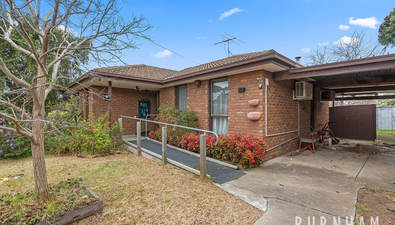 Picture of 29 Pannam Drive, HOPPERS CROSSING VIC 3029