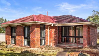 Picture of 1 Prenton Court, WANTIRNA VIC 3152