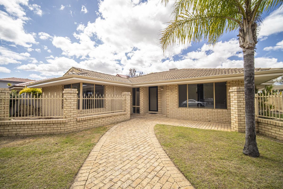 1 Forest Walk, Kardinya WA 6163, Image 1