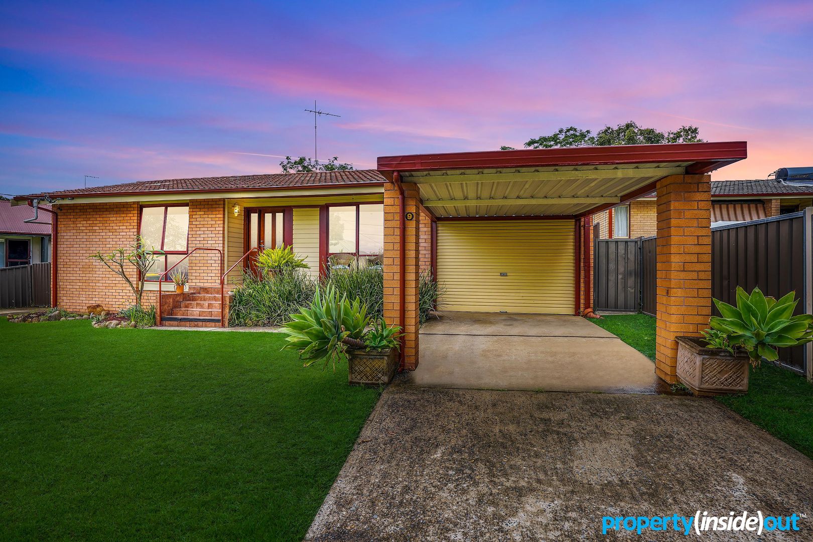 9 Merauke Street, Whalan NSW 2770, Image 1