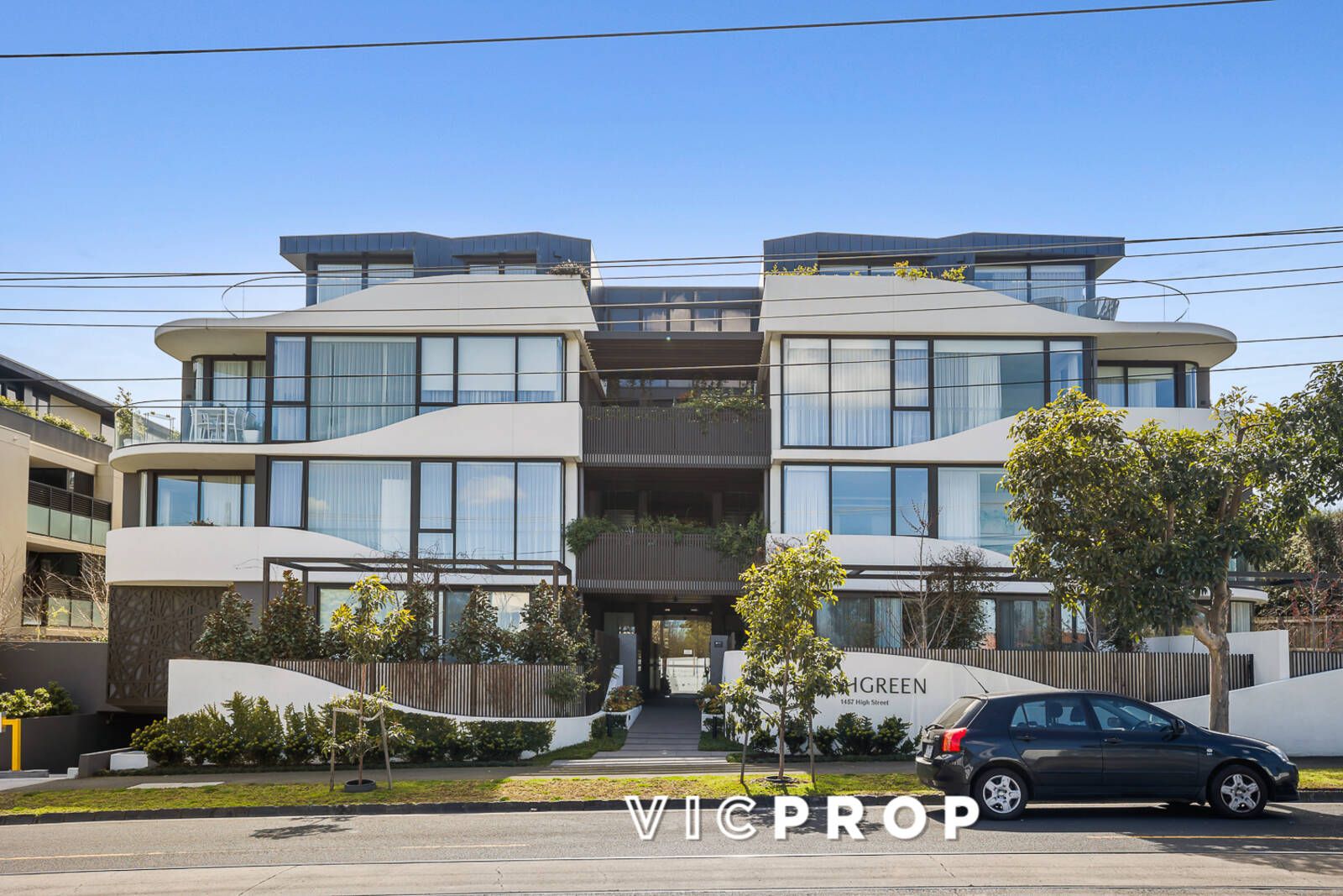 206/1457 High Street, Glen Iris VIC 3146 Domain