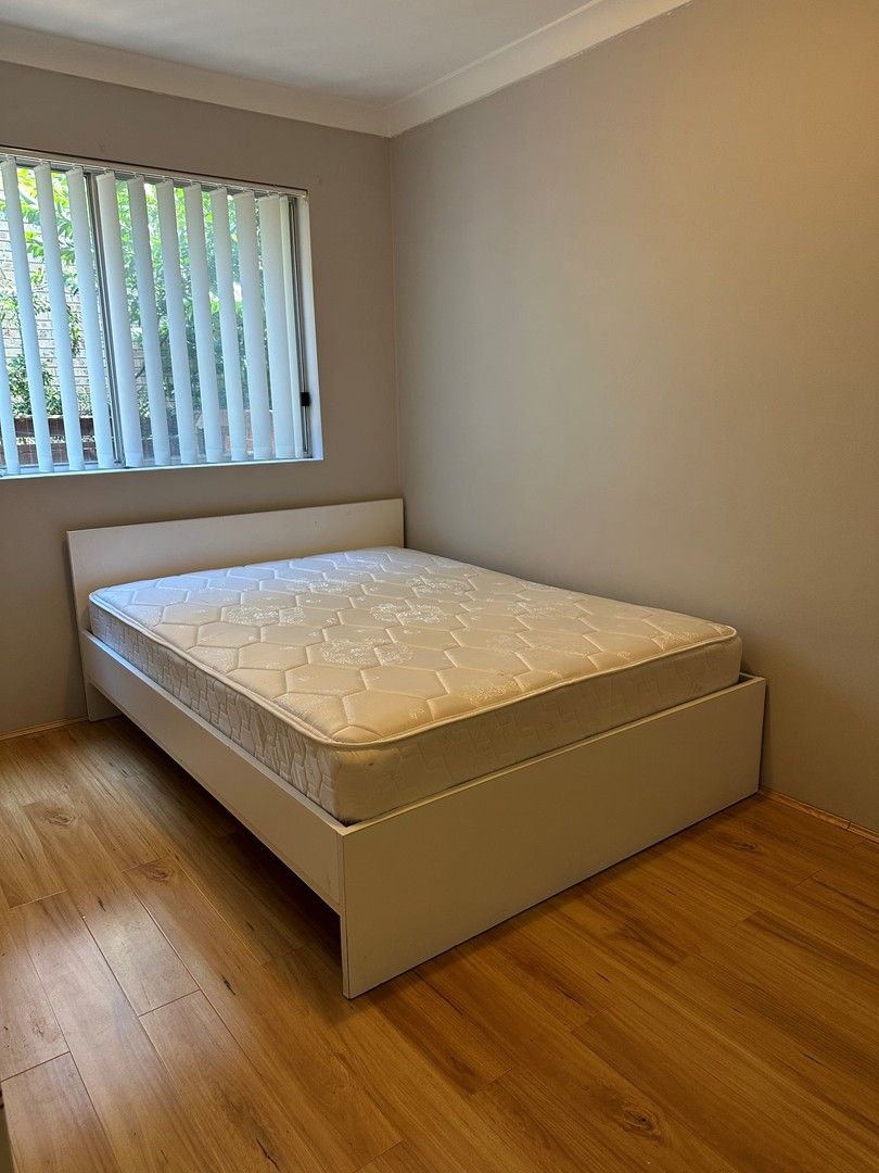 2 bedrooms Apartment / Unit / Flat in Railway Parade WESTMEAD NSW, 2145
