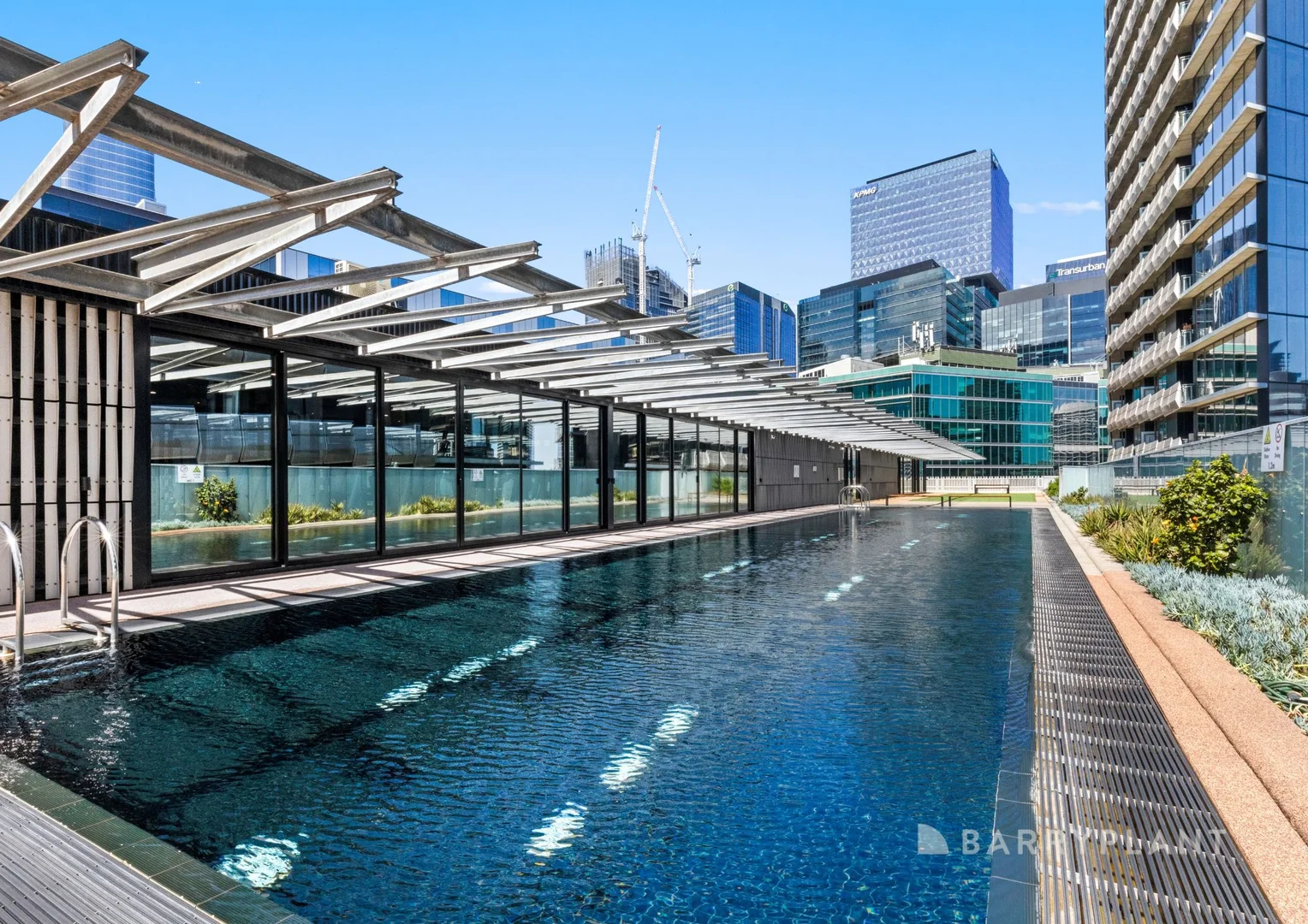 Additional image 12 of 1107/8 Waterview Walk, Docklands VIC 3008