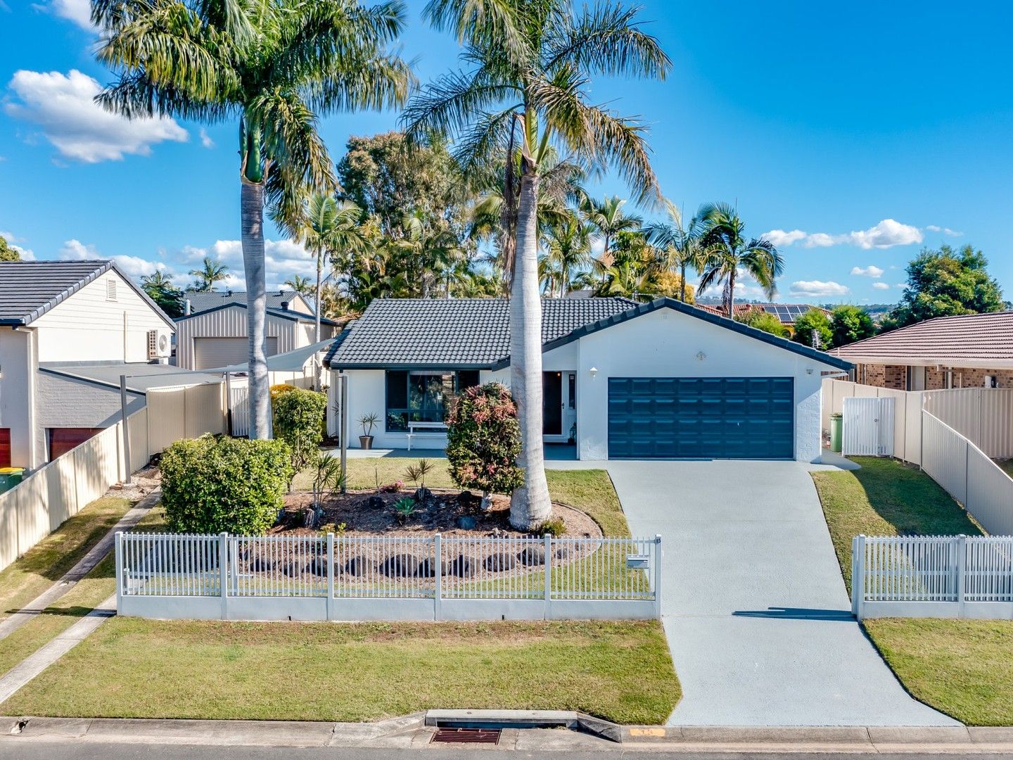 13 Hastings Crescent, Carrara QLD 4211, Image 0