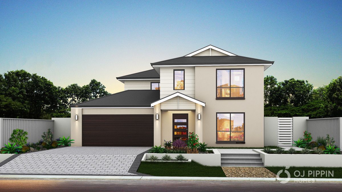 5 bedrooms House in Lot 60 Lady Guinevere Circuit MURRUMBA DOWNS QLD, 4503