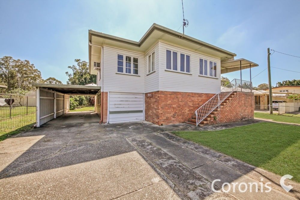 2 bedrooms House in 163 Beams Road TAIGUM QLD, 4018