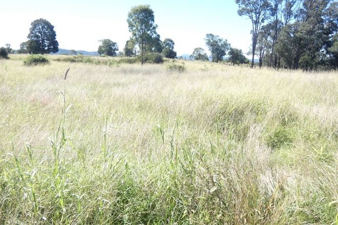 Picture of Lot 1 Blackburns Road, CROWNTHORPE QLD 4605