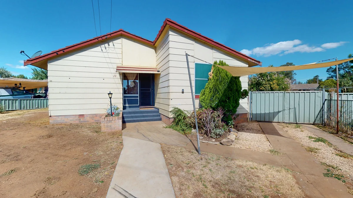 11 Bando Street, Gunnedah NSW 2380