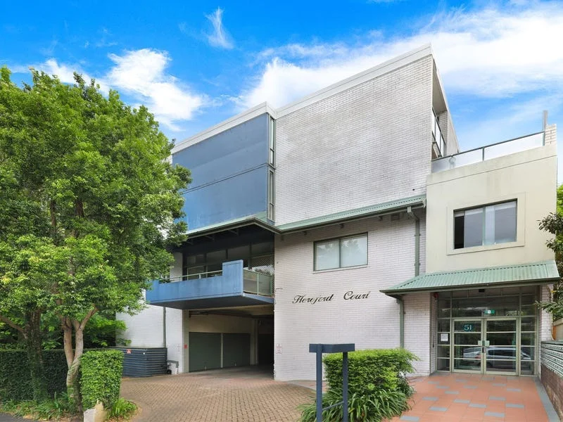 5/51 Hereford Street, Glebe NSW 2037