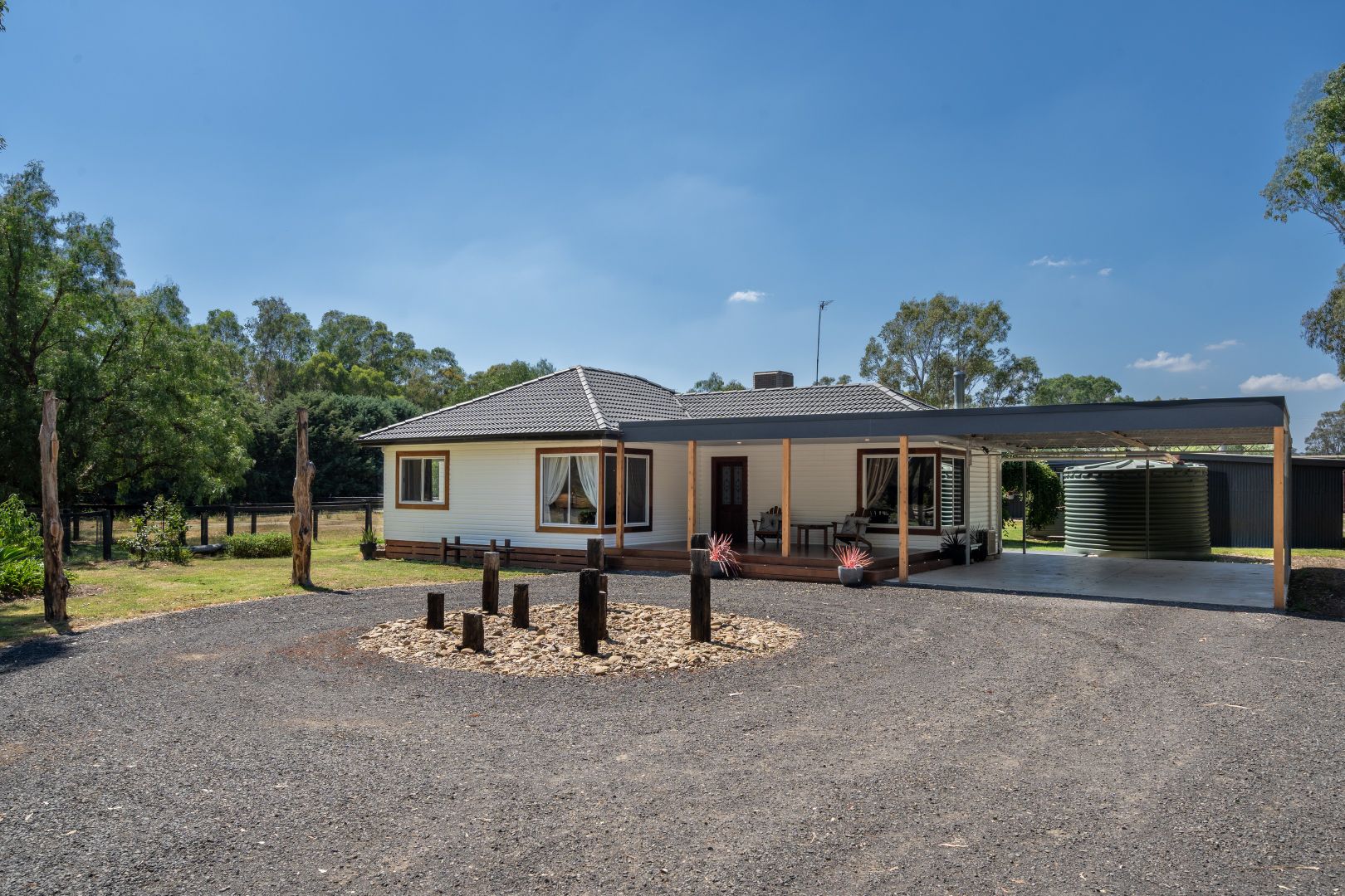130 Hall Lane, Whiteheads Creek VIC 3660 House for Sale 650,000