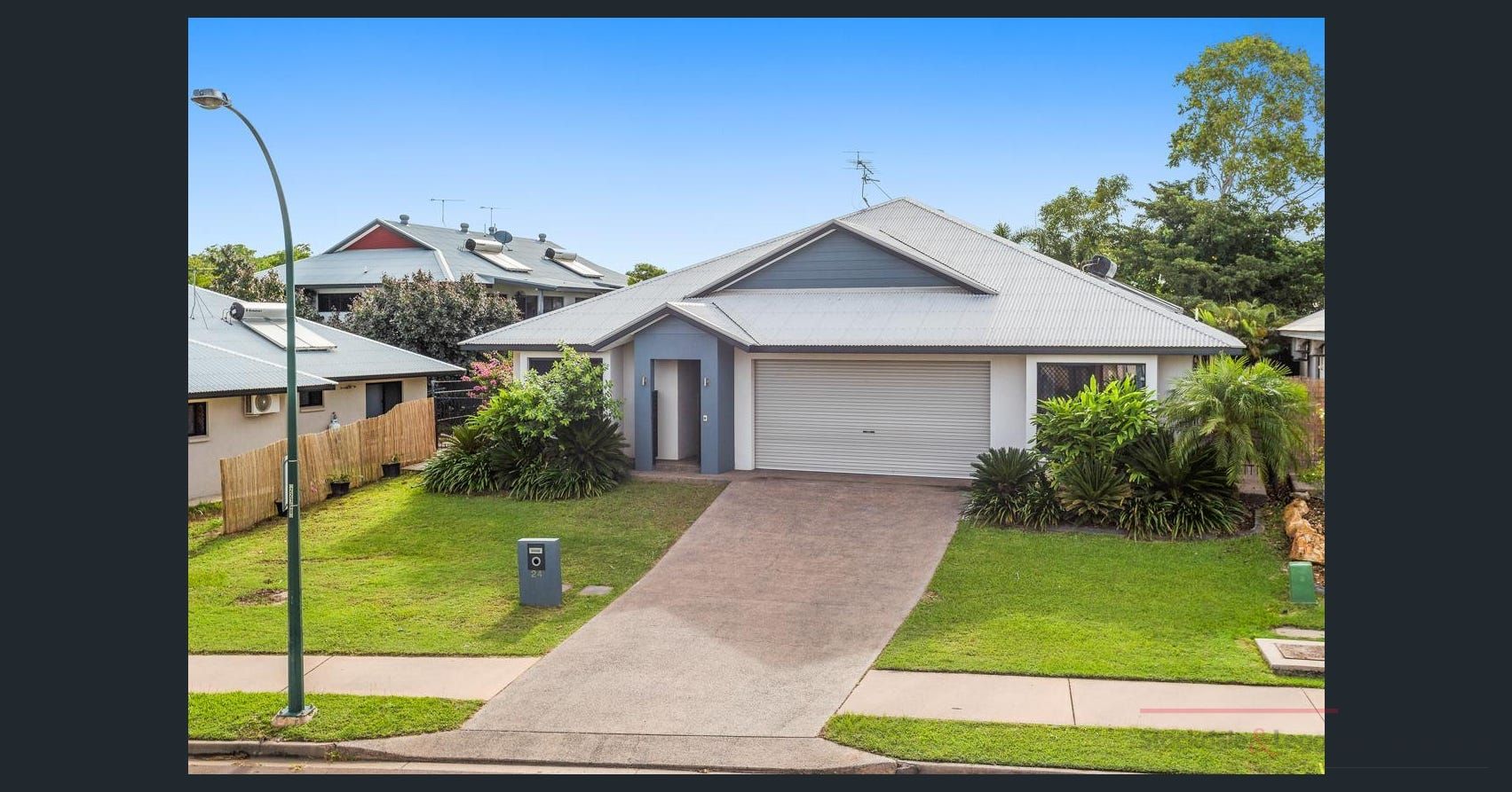 4 bedrooms House in 24 Terry Drive GUNN NT, 0832
