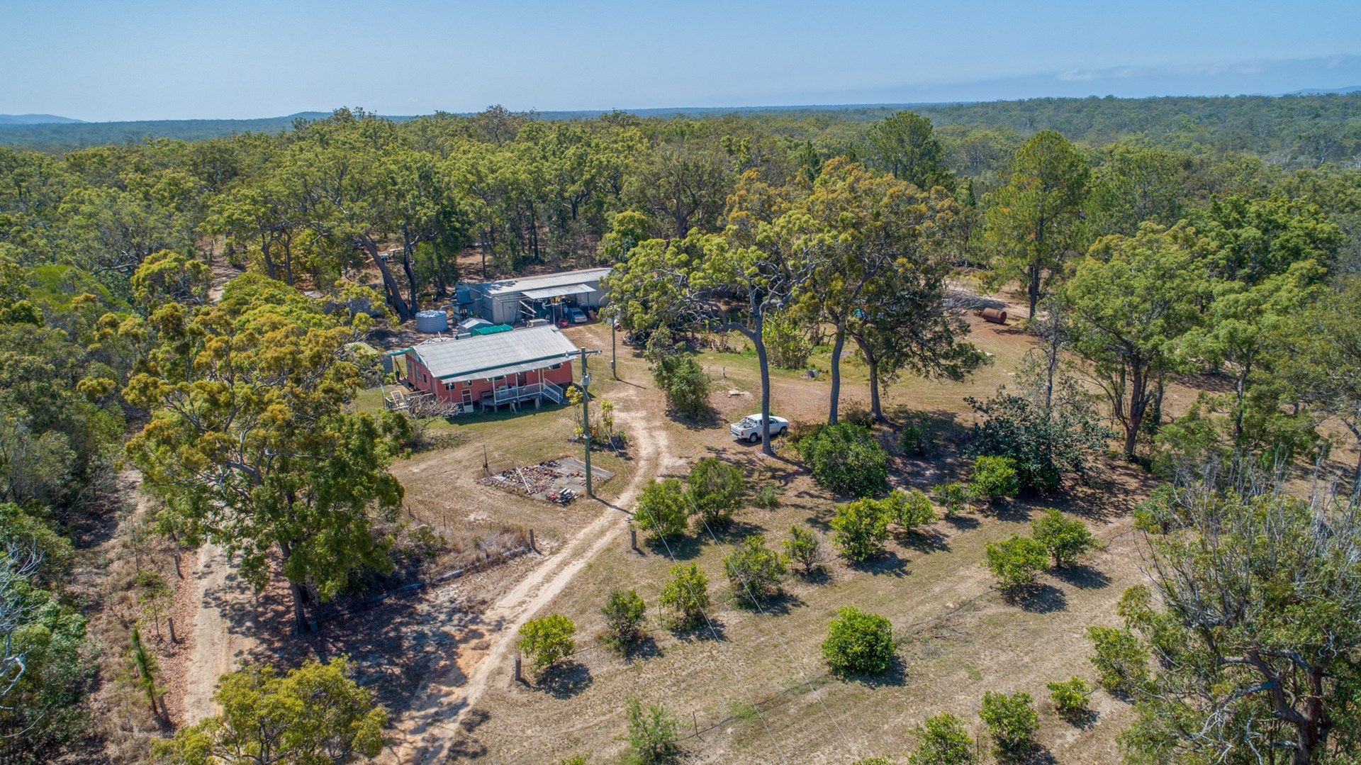 2051 Round Hill Road, Agnes Water QLD 4677, Image 0