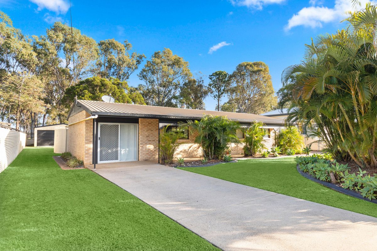 4 bedrooms House in 29 Piggford Lane WALLIGAN QLD, 4655