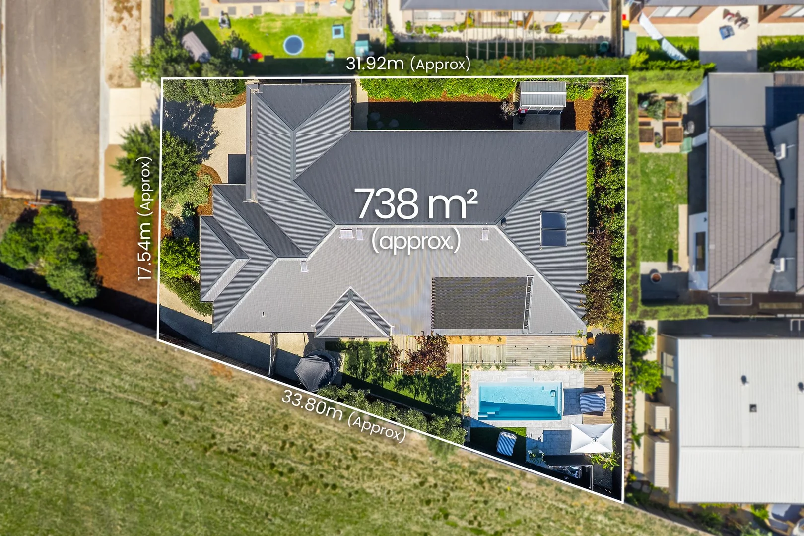 Additional image 26 of 5 Fusion Way, Mount Duneed VIC 3217