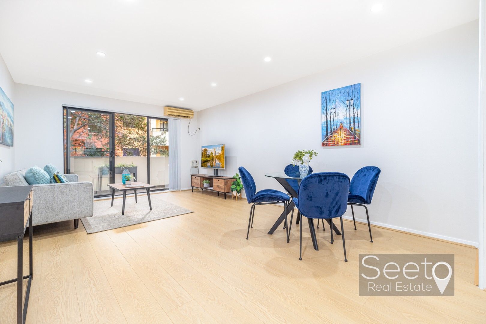 3/19-27 Eastbourne Road, Homebush West NSW 2140, Image 0