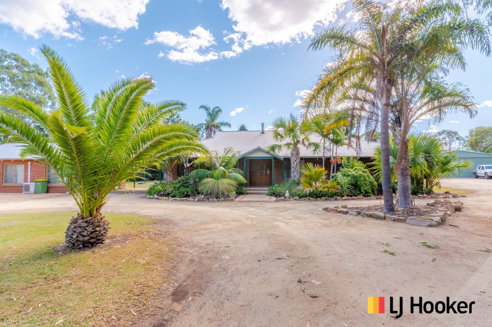 44 Blue Gum Crescent, Gabbadah WA 6041 House for Sale Domain