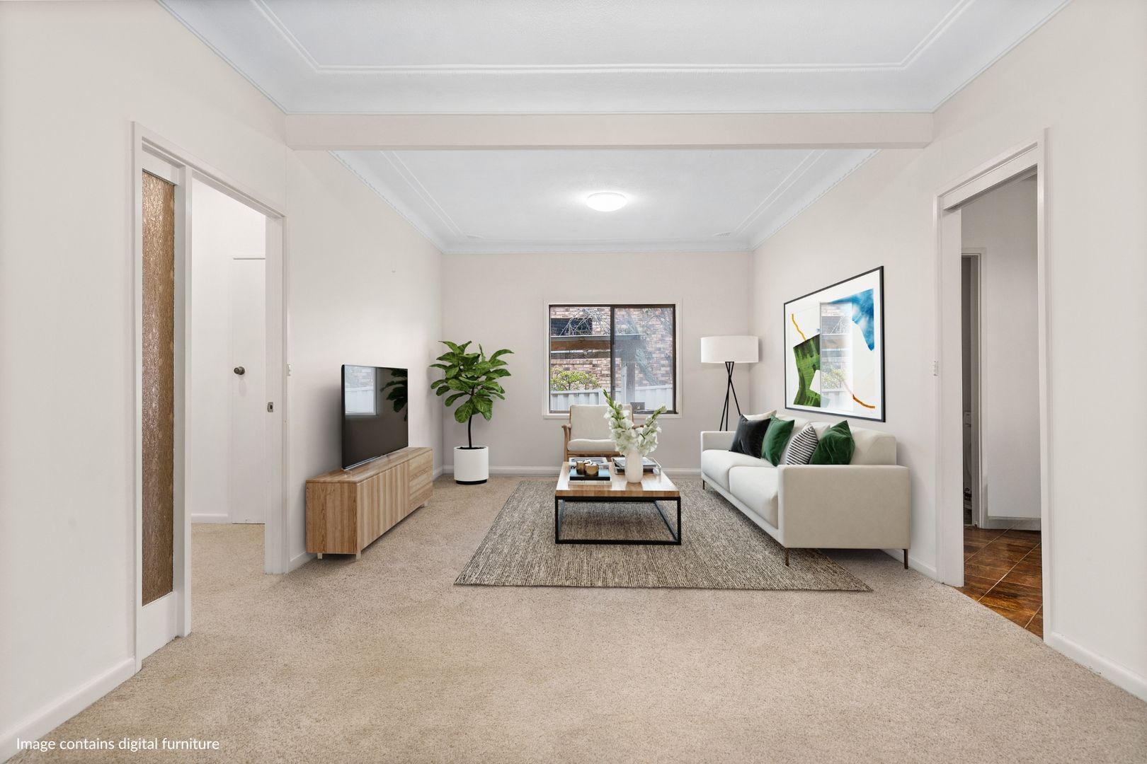 1/10 John Street, Gwynneville NSW 2500, Image 1