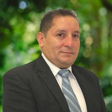 Saul Soto, Sales representative