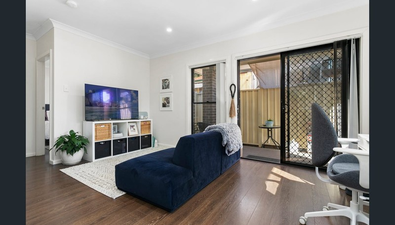 Picture of 27a O'Connor St, GUILDFORD NSW 2161