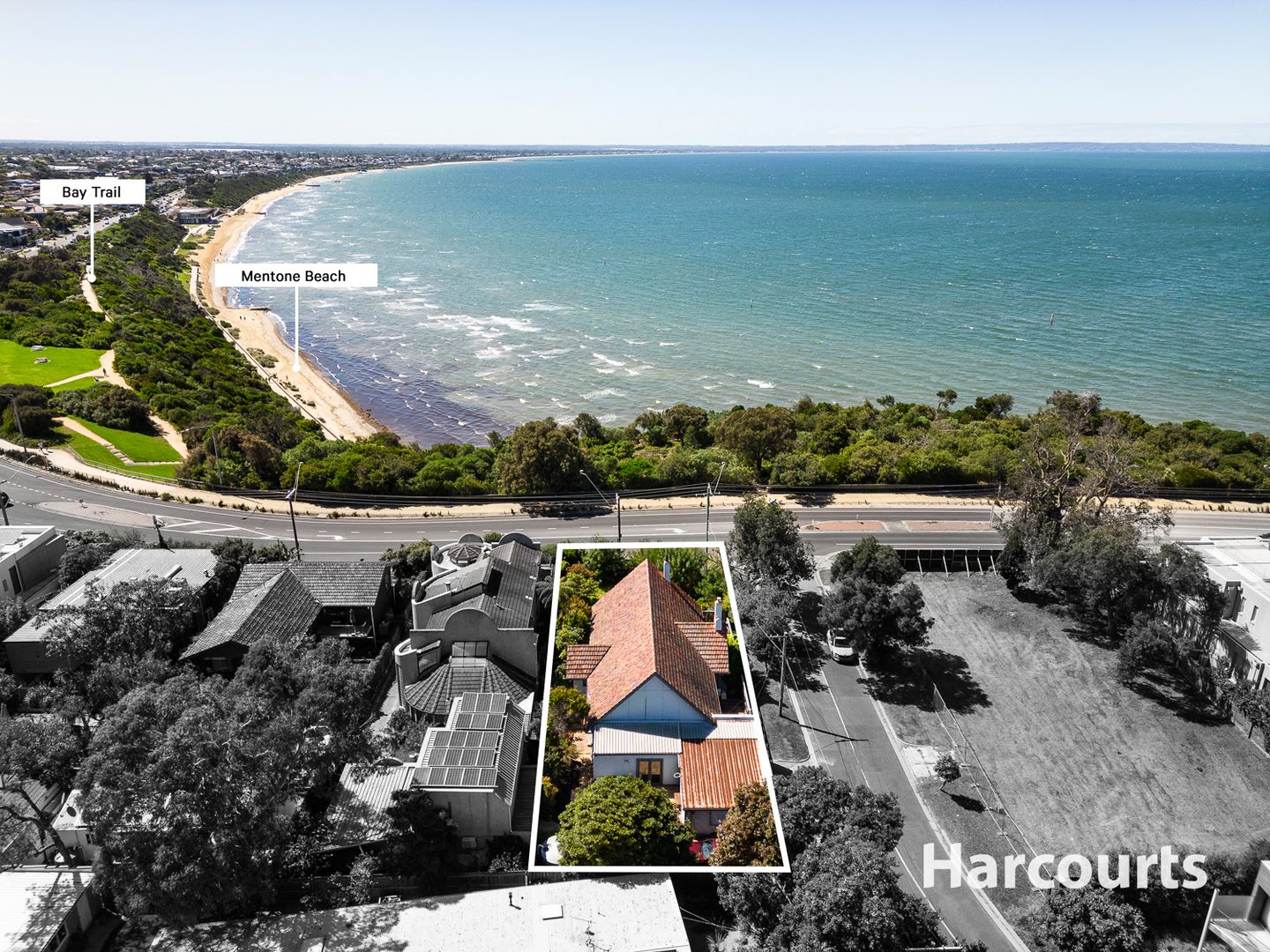 30 Beach Road, Beaumaris VIC 3193 Domain