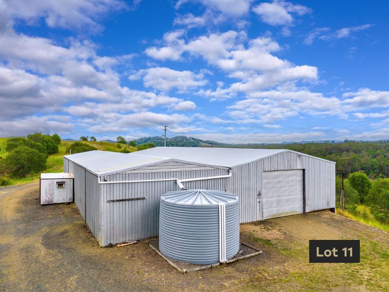 102 Tunnel Road, Imbil QLD 4570, Image 1