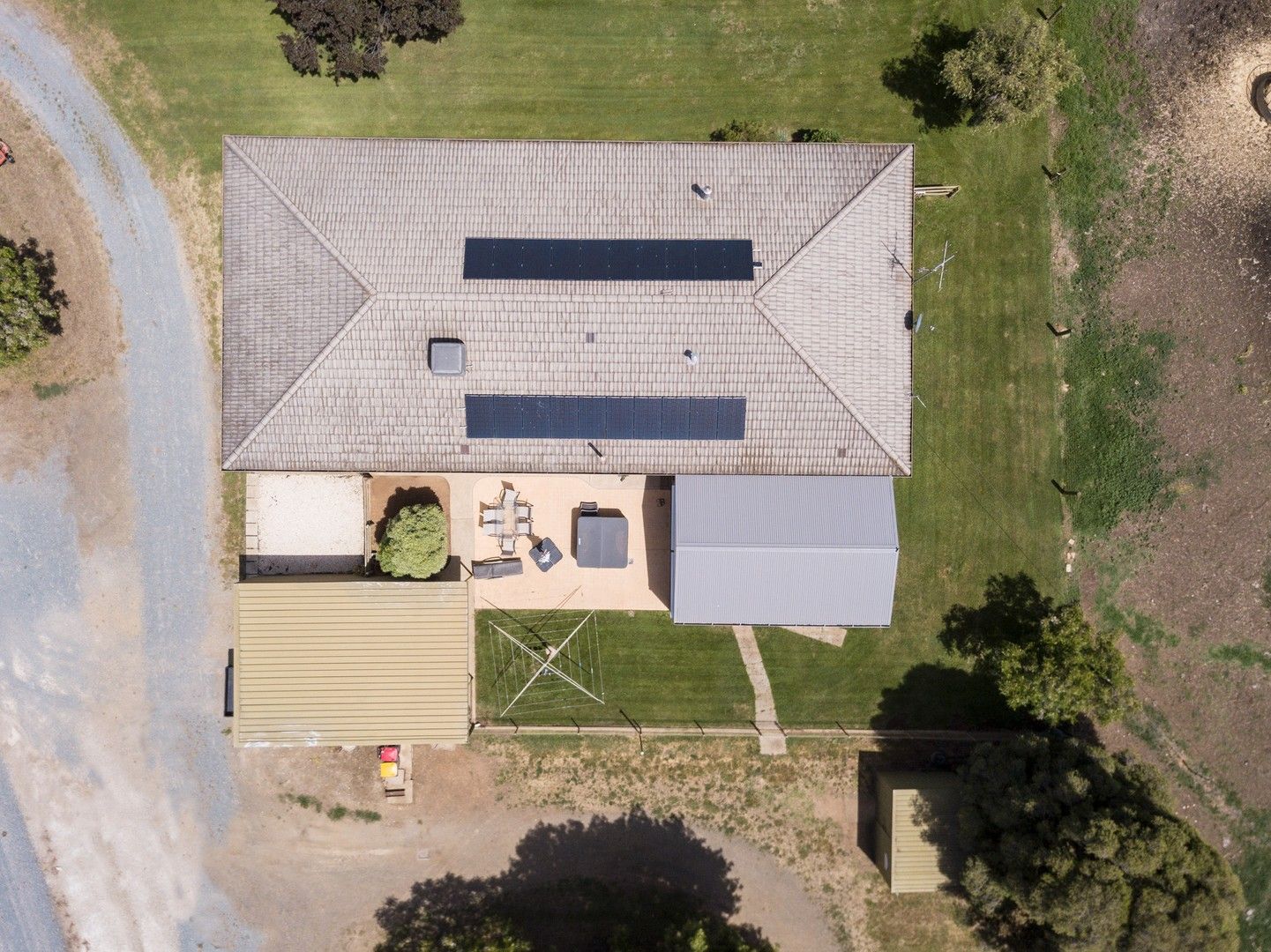 110 Hutchison Road, Undera VIC 3629 Farm for Sale Domain