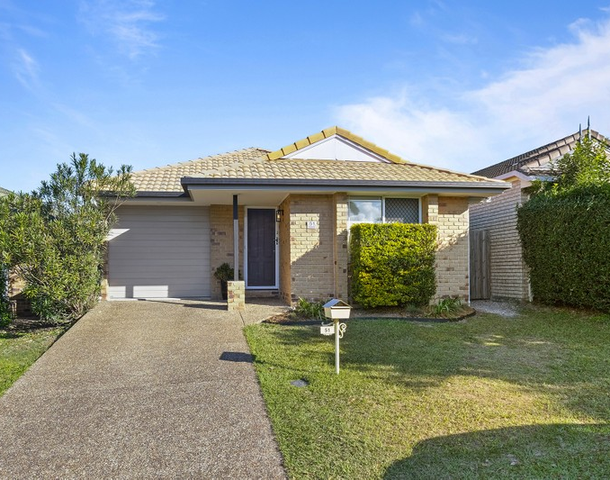 51 Augusta Crescent, Forest Lake QLD 4078