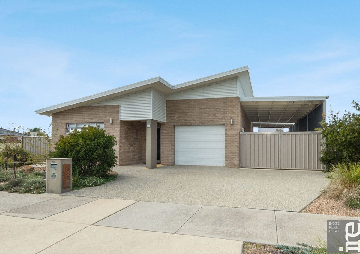 47 Salisbury Street, Wangaratta VIC 3677, Image 0