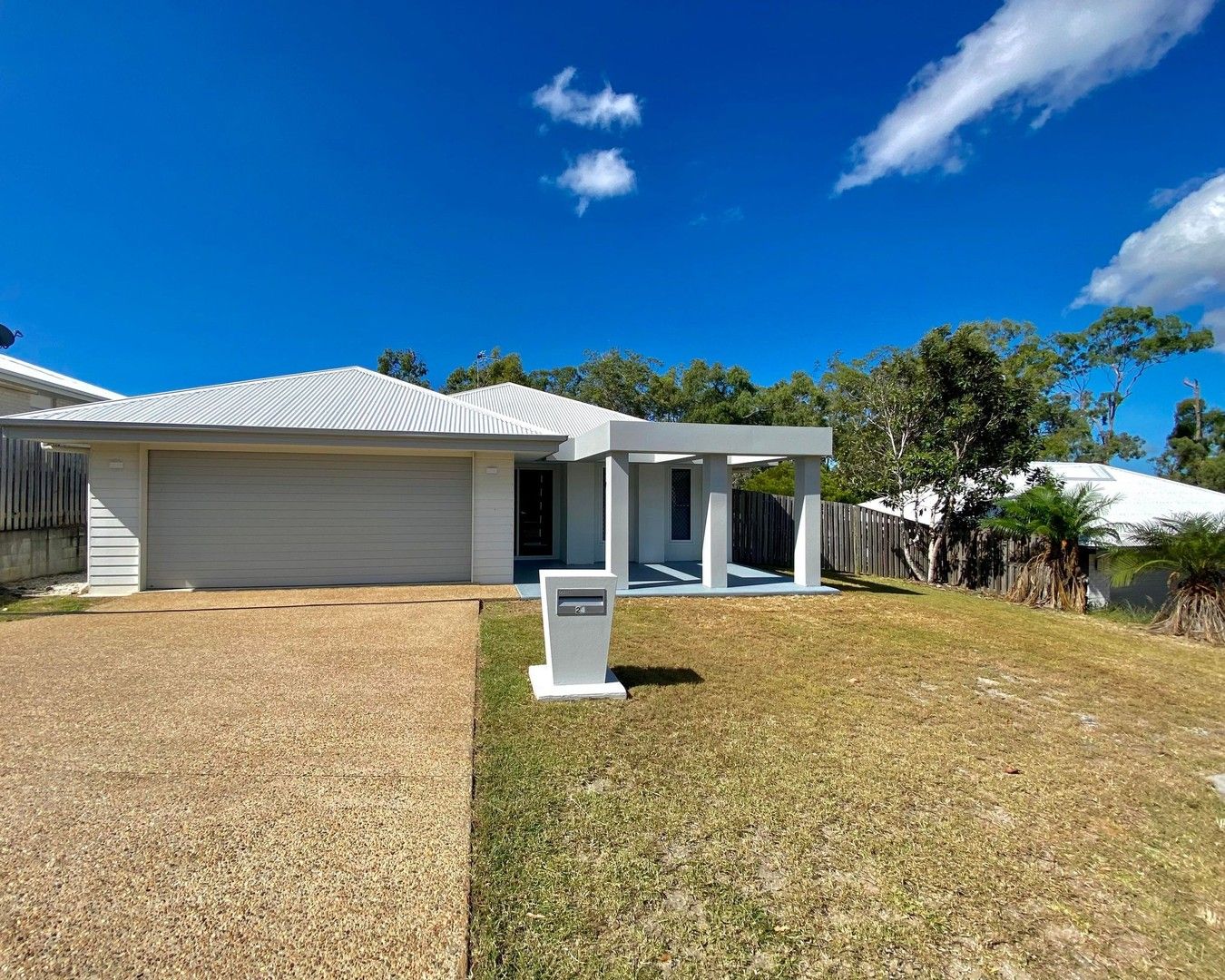 24 Sundowner Road, Clinton QLD 4680, Image 0