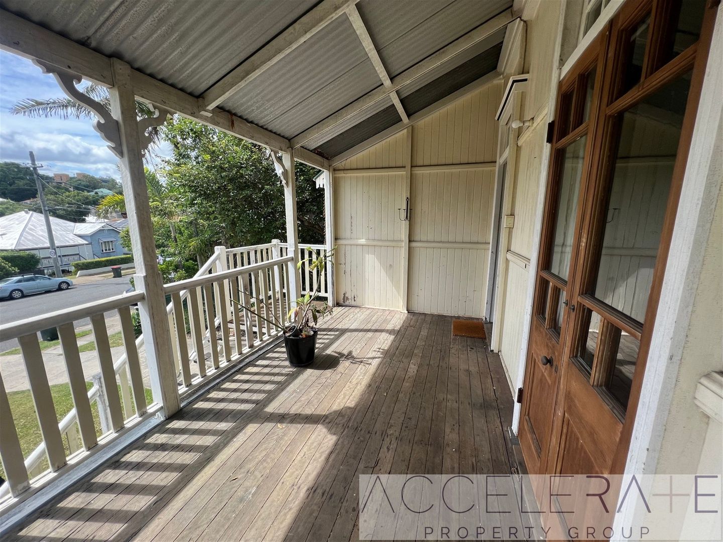26a Aberleigh Road, Herston QLD 4006, Image 2