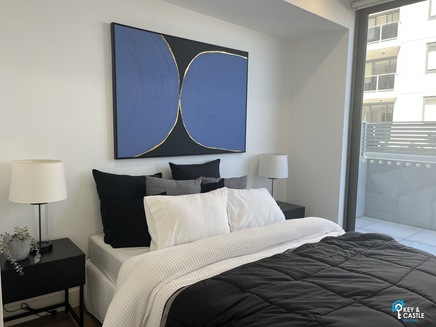 1 bedrooms Apartment / Unit / Flat in B17/10B Rugby Street Rugby Street SCHOFIELDS NSW, 2762