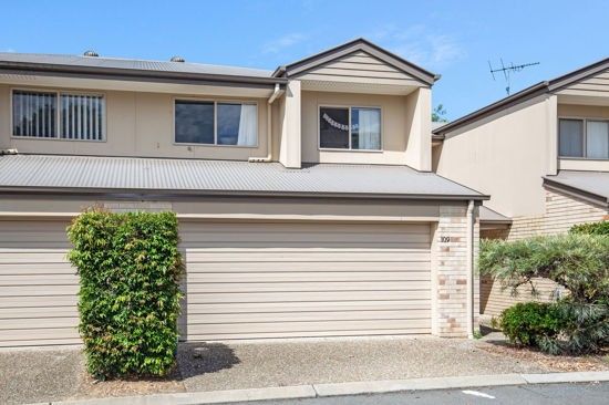 3 bedrooms Townhouse in 109/172-180 Fryar Road, EAGLEBY QLD, 4207