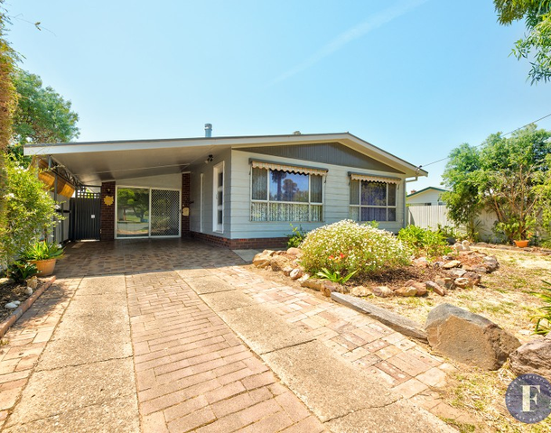 1 Francis Street, Cootamundra NSW 2590