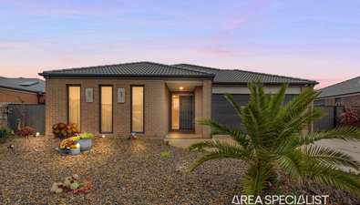 Picture of 73 Diamond Drive, KOO WEE RUP VIC 3981