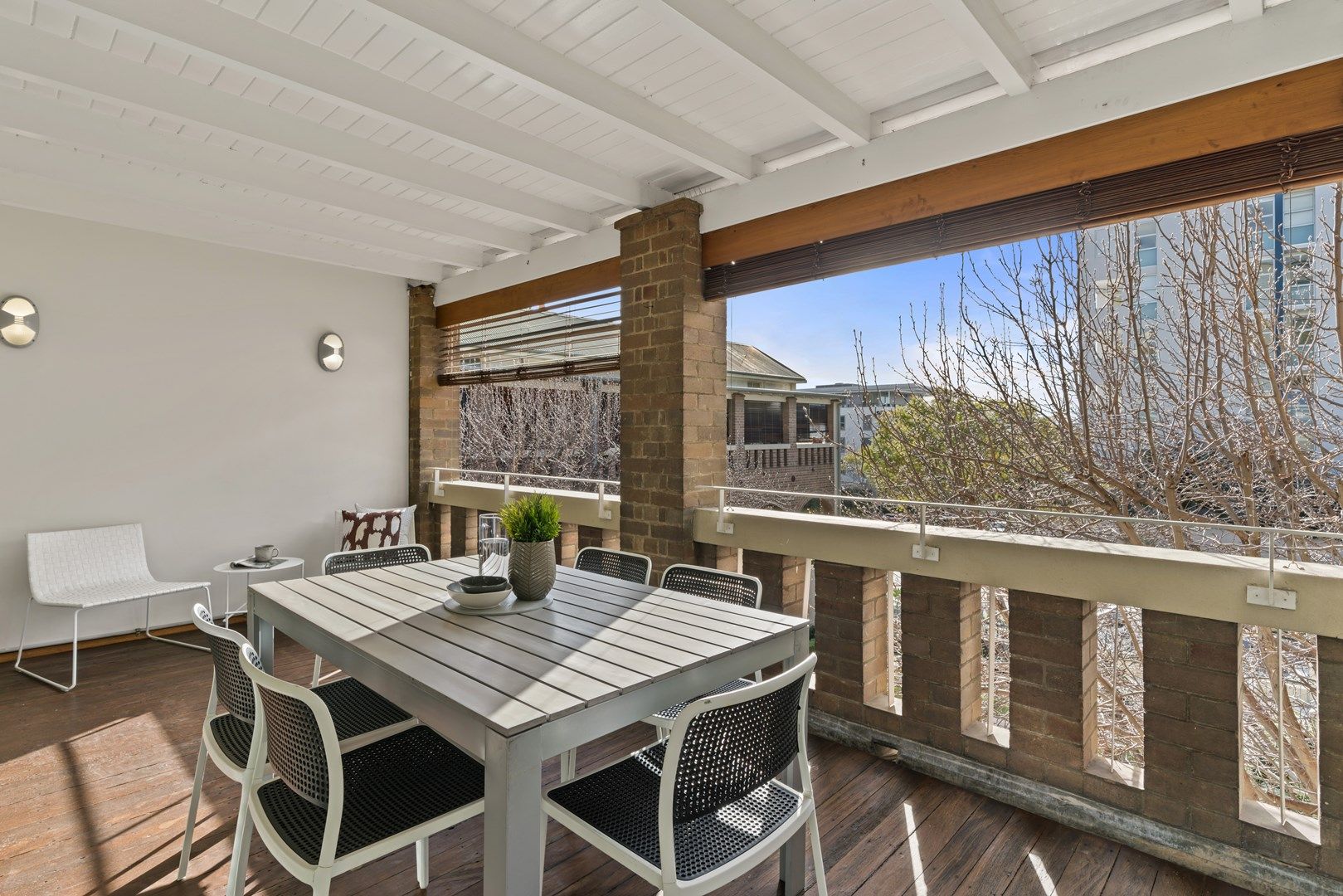 1 bedrooms Apartment / Unit / Flat in 23/20 Pyrmont Bridge Road CAMPERDOWN NSW, 2050