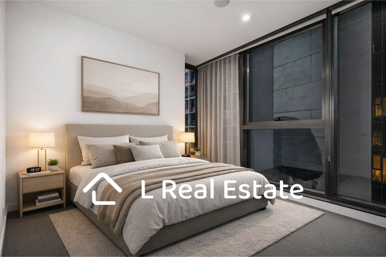 Additional image 7 of 1807/33 rose lane, Melbourne VIC 3000