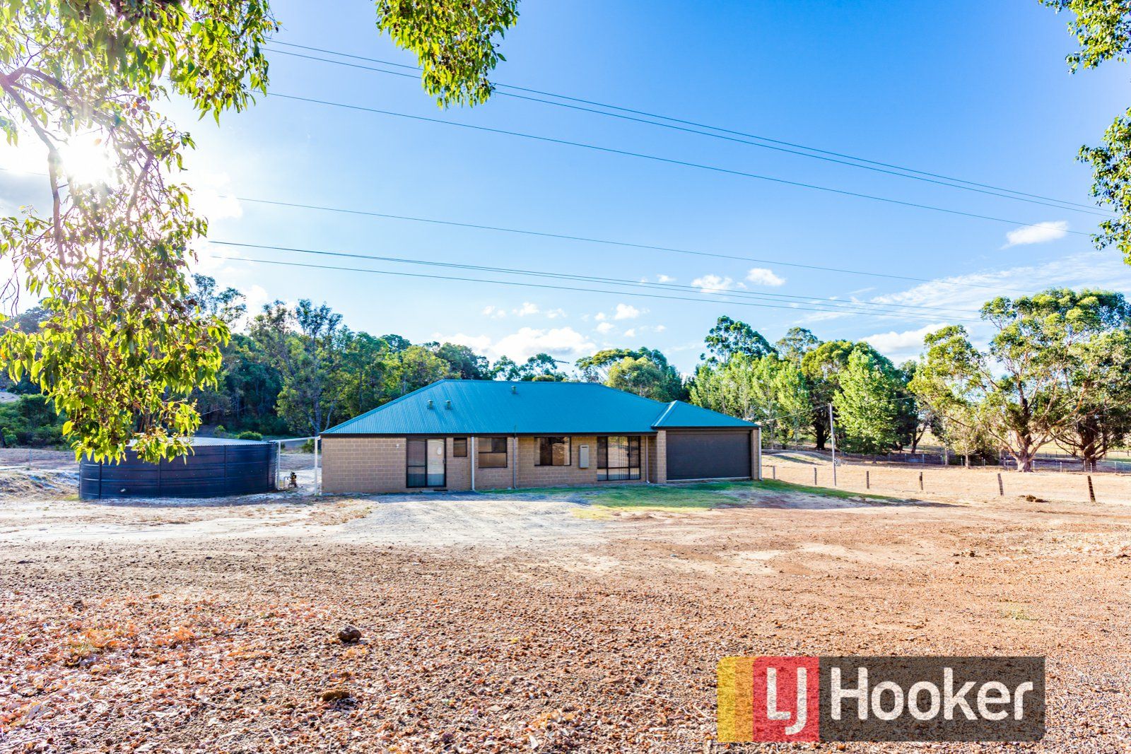 692 Collie Preston Road, Preston Settlement WA 6225, Image 1