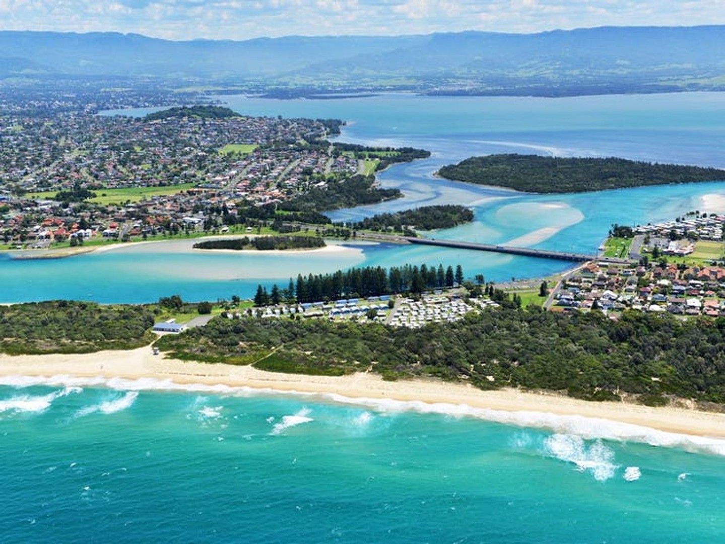 2 bedrooms House in 272 Windang Road WINDANG NSW, 2528