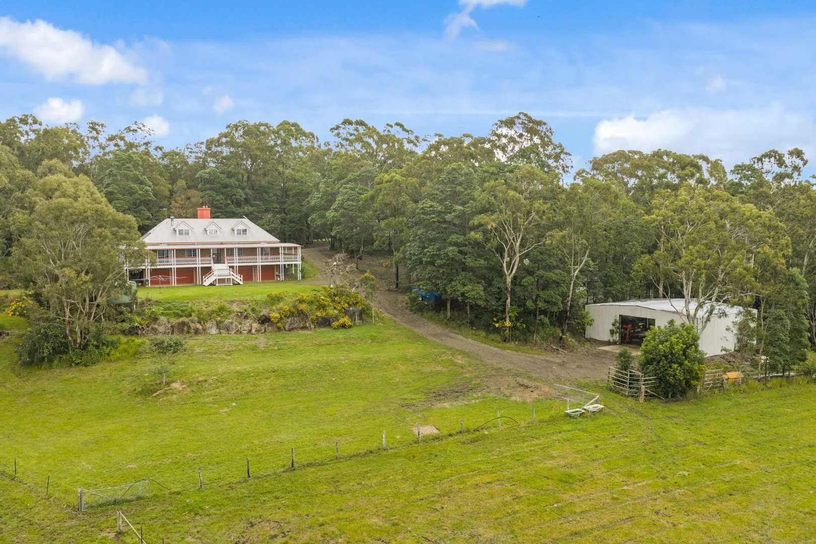 Additional image 30 of 338 Corks Pocket Road, Reesville QLD 4552