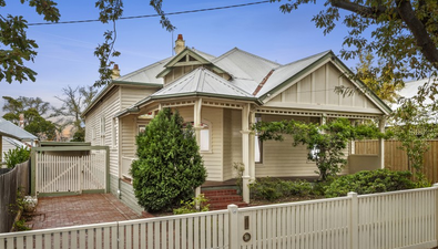 Picture of 33 Laurel Bank Parade, NEWTOWN VIC 3220