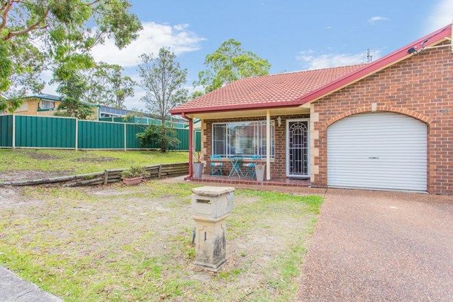 Picture of 1/139 Floraville Road, FLORAVILLE NSW 2280
