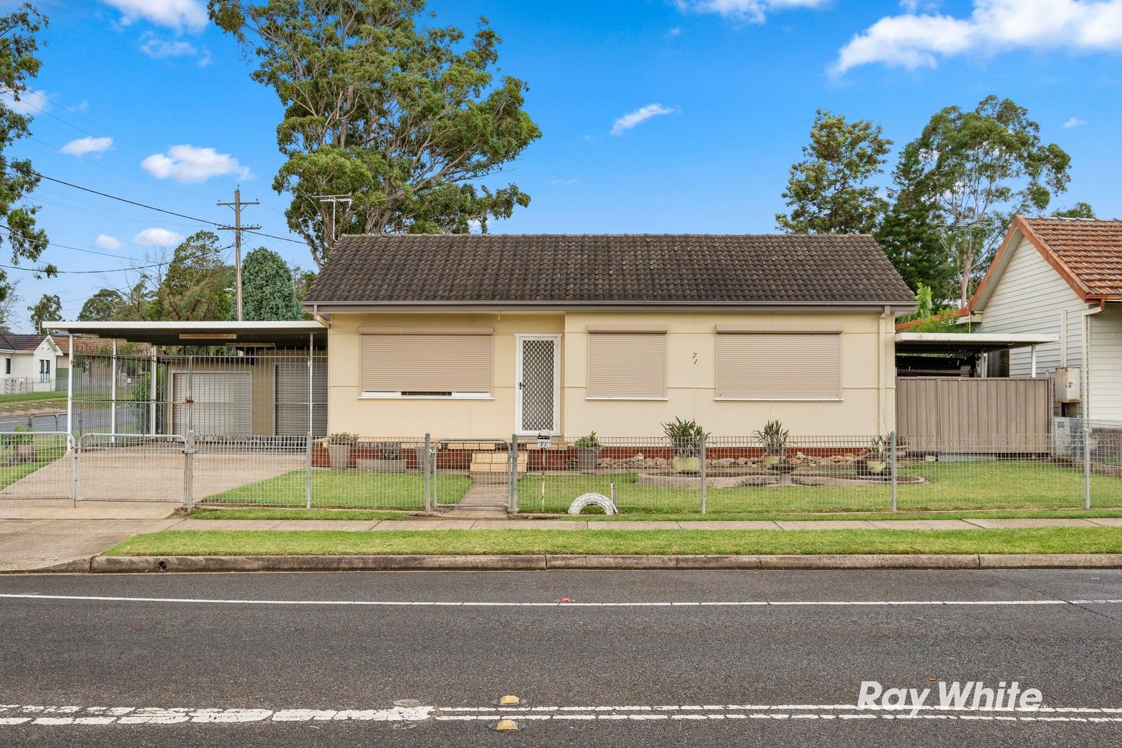 71 Hill End Road, Doonside NSW 2767 Domain