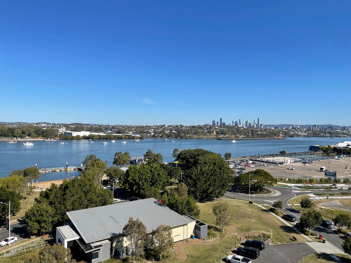11007/320 MacArthur Avenue, Hamilton QLD 4007 Apartment For Rent Domain