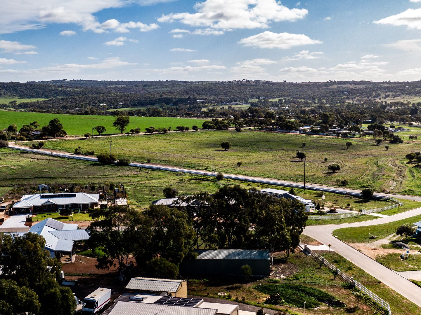 257 & 269 Chidlow Street, Northam WA 6401 Domain