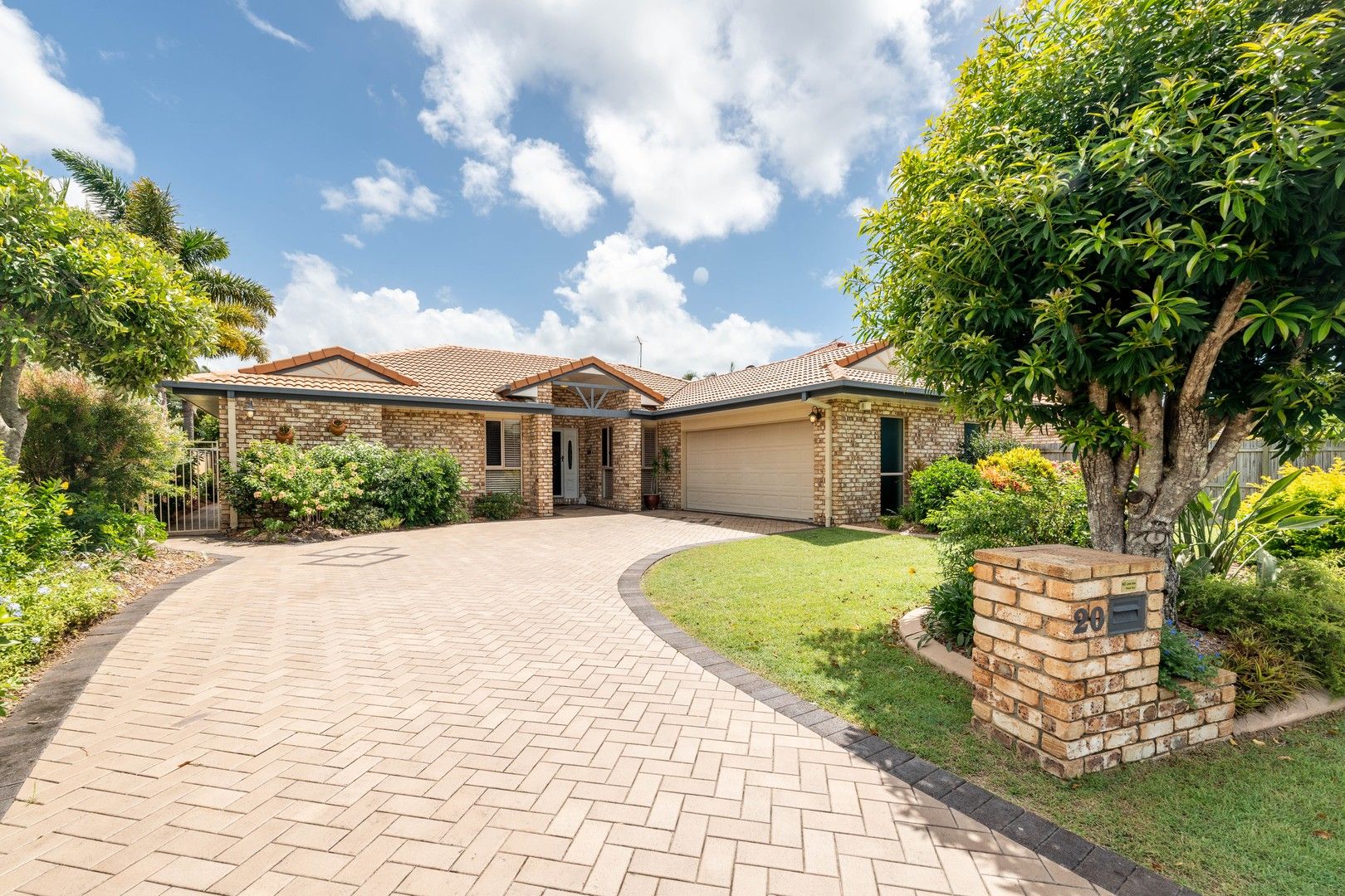 20 Tasman Court, Banksia Beach QLD 4507, Image 0