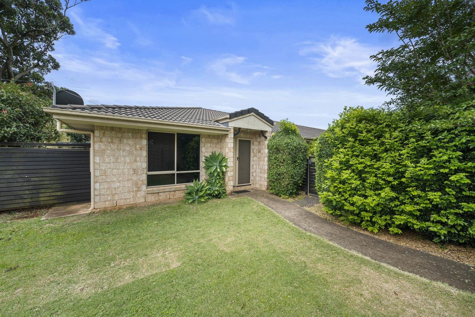 1/59 Hamilton Street, Newtown QLD 4350, Image 1