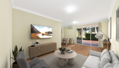 Picture of 1/14-18 Ashley Street, HORNSBY NSW 2077